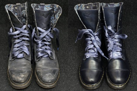 Базовый Уход